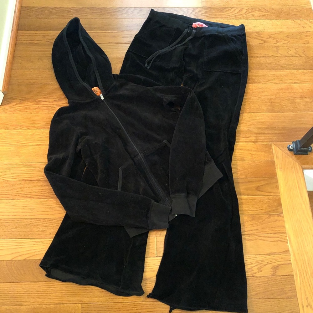 ***SOLD***Juicy Couture Jumpsuit